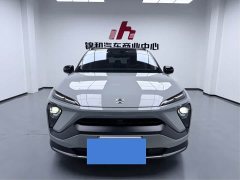 NIO ES6 75kWh Sport Edition - ფოტო 2