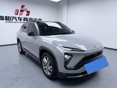 NIO ES6 75kWh Sport Edition - ფოტო 3