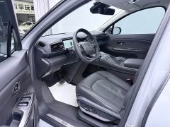 NIO ES6 75kWh Sport Edition - ფოტო 4
