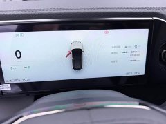 NIO ES6 75kWh Sport Edition - ფოტო 5
