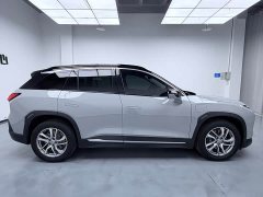 NIO ES6 75kWh Sport Edition - ფოტო 8