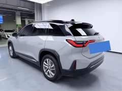 NIO ES6 75kWh Sport Edition - ფოტო 9