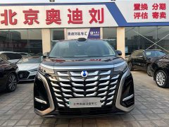 Denza BYD Denza D9 2025 DM-i AWD Premium Navigation Edition - ფოტო 1