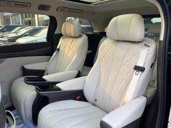 Denza BYD Denza D9 2025 DM-i AWD Premium Navigation Edition - ფოტო 11