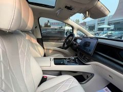 Denza BYD Denza D9 2025 DM-i AWD Premium Navigation Edition - ფოტო 12