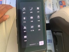 Denza BYD Denza D9 2025 DM-i AWD Premium Navigation Edition - ფოტო 15