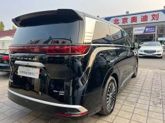Denza BYD Denza D9 2025 DM-i AWD Premium Navigation Edition - ფოტო 4