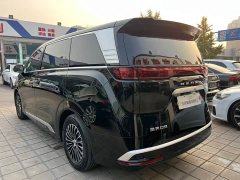 Denza BYD Denza D9 2025 DM-i AWD Premium Navigation Edition - ფოტო 5