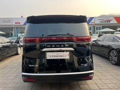 Denza BYD Denza D9 2025 DM-i AWD Premium Navigation Edition - ფოტო 6