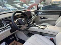 Denza BYD Denza D9 2025 DM-i AWD Premium Navigation Edition - ფოტო 7