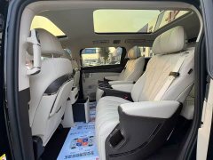 Denza BYD Denza D9 2025 DM-i AWD Premium Navigation Edition - ფოტო 9