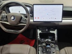 BYD Han DM-i 125KM Elite - ფოტო 10