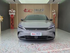 BYD Han DM-i 125KM Elite - ფოტო 2