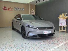 BYD Han DM-i 125KM Elite - ფოტო 3