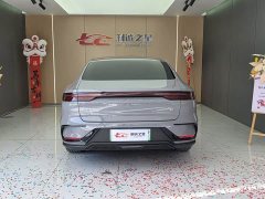 BYD Han DM-i 125KM Elite - ფოტო 4