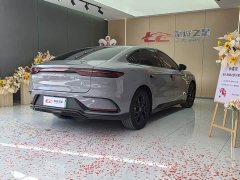 BYD Han DM-i 125KM Elite - ფოტო 5