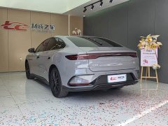 BYD Han DM-i 125KM Elite - ფოტო 6