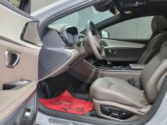 BYD Han DM-i 125KM Elite - ფოტო 8