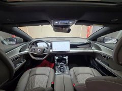BYD Han DM-i 125KM Elite - ფოტო 9