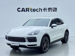 Porsche 2019 Cayenne 3.0T - ფოტო 1