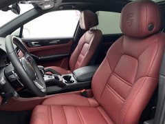 Porsche 2019 Cayenne 3.0T - ფოტო 11