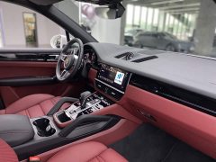 Porsche 2019 Cayenne 3.0T - ფოტო 12