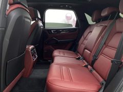 Porsche 2019 Cayenne 3.0T - ფოტო 13