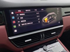 Porsche 2019 Cayenne 3.0T - ფოტო 16