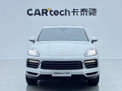 Porsche 2019 Cayenne 3.0T - ფოტო 2
