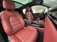 Porsche 2019 Cayenne 3.0T - ფოტო 20