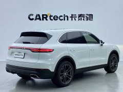 Porsche 2019 Cayenne 3.0T - ფოტო 4