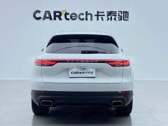 Porsche 2019 Cayenne 3.0T - ფოტო 5