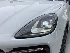 Porsche 2019 Cayenne 3.0T - ფოტო 6
