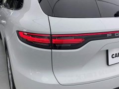 Porsche 2019 Cayenne 3.0T - ფოტო 7
