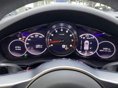Porsche 2019 Cayenne 3.0T - ფოტო 9