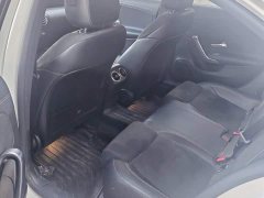 Mercedes-Benz A-Class A 200 L Sport Sedan Fashion Edition - ფოტო 10