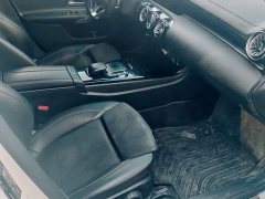 Mercedes-Benz A-Class A 200 L Sport Sedan Fashion Edition - ფოტო 12