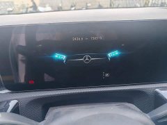 Mercedes-Benz A-Class A 200 L Sport Sedan Fashion Edition - ფოტო 13