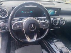 Mercedes-Benz A-Class A 200 L Sport Sedan Fashion Edition - ფოტო 15