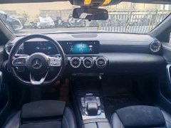 Mercedes-Benz A-Class A 200 L Sport Sedan Fashion Edition - ფოტო 16