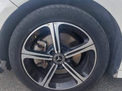 Mercedes-Benz A-Class A 200 L Sport Sedan Fashion Edition - ფოტო 19