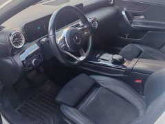 Mercedes-Benz A-Class A 200 L Sport Sedan Fashion Edition - ფოტო 9
