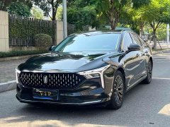 FAW Besturn B70 Third Generation 1.5T Automatic Comfort Edition - ფოტო 1