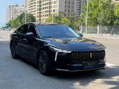 FAW Besturn B70 Third Generation 1.5T Automatic Comfort Edition - ფოტო 3
