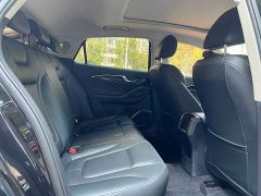 FAW Besturn B70 Third Generation 1.5T Automatic Comfort Edition - ფოტო 4