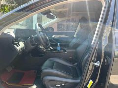 FAW Besturn B70 Third Generation 1.5T Automatic Comfort Edition - ფოტო 5