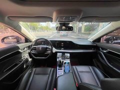FAW Besturn B70 Third Generation 1.5T Automatic Comfort Edition - ფოტო 6