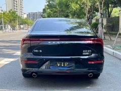 FAW Besturn B70 Third Generation 1.5T Automatic Comfort Edition - ფოტო 8