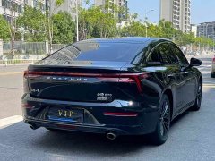 FAW Besturn B70 Third Generation 1.5T Automatic Comfort Edition - ფოტო 9