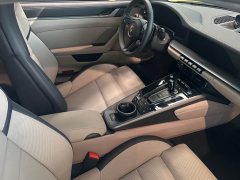 Porsche 911 Carrera 3.0T - ფოტო 11